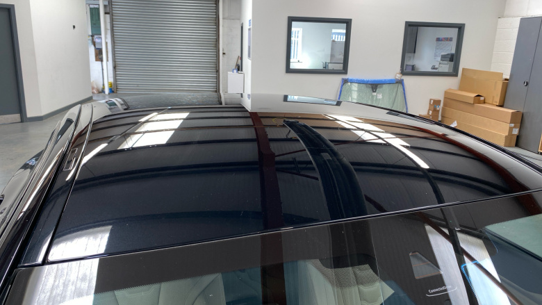 BMW 8 Series 840i M Sport 4dr Auto Petrol Saloon